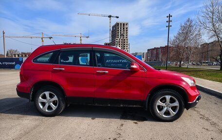 Honda CR-V III рестайлинг, 2008 год, 1 080 000 рублей, 7 фотография
