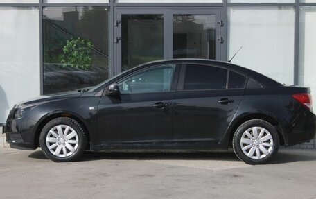 Chevrolet Cruze II, 2010 год, 720 000 рублей, 12 фотография