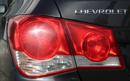 Chevrolet Cruze II, 2010 год, 720 000 рублей, 14 фотография
