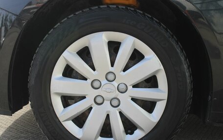 Chevrolet Cruze II, 2010 год, 720 000 рублей, 15 фотография