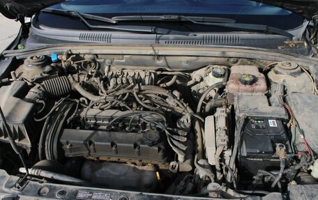Chevrolet Cruze II, 2010 год, 720 000 рублей, 16 фотография