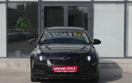 Chevrolet Cruze II, 2010 год, 720 000 рублей, 6 фотография