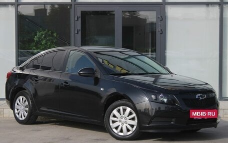 Chevrolet Cruze II, 2010 год, 720 000 рублей, 7 фотография