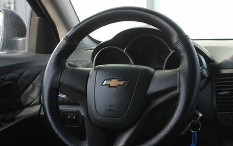 Chevrolet Cruze II, 2010 год, 720 000 рублей, 21 фотография