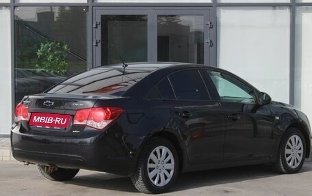 Chevrolet Cruze II, 2010 год, 720 000 рублей, 9 фотография