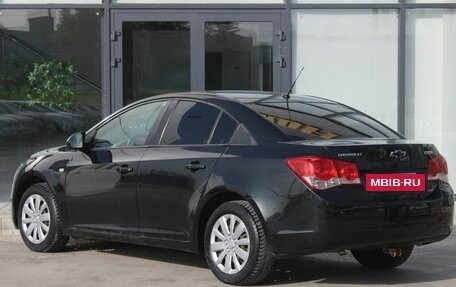 Chevrolet Cruze II, 2010 год, 720 000 рублей, 11 фотография