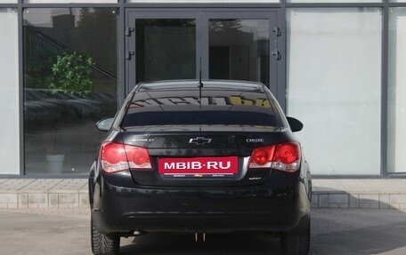 Chevrolet Cruze II, 2010 год, 720 000 рублей, 10 фотография