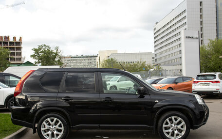 Nissan X-Trail, 2011 год, 1 228 000 рублей, 3 фотография