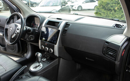 Nissan X-Trail, 2011 год, 1 228 000 рублей, 7 фотография