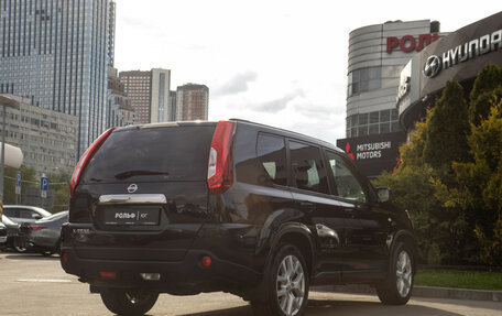Nissan X-Trail, 2011 год, 1 228 000 рублей, 4 фотография