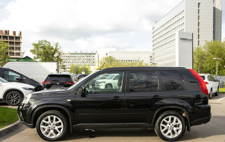 Nissan X-Trail, 2011 год, 1 228 000 рублей, 6 фотография