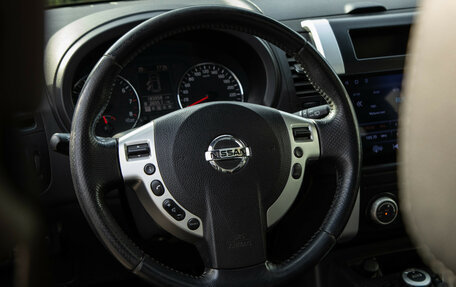 Nissan X-Trail, 2011 год, 1 228 000 рублей, 12 фотография