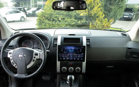 Nissan X-Trail, 2011 год, 1 228 000 рублей, 10 фотография