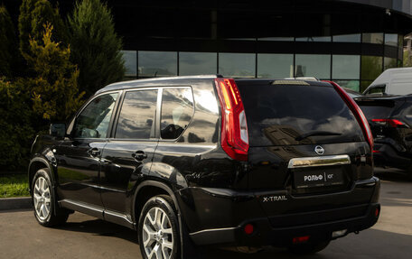 Nissan X-Trail, 2011 год, 1 228 000 рублей, 5 фотография