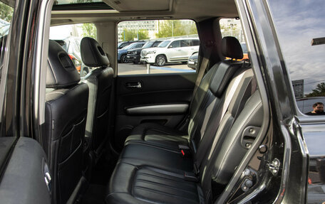 Nissan X-Trail, 2011 год, 1 228 000 рублей, 8 фотография