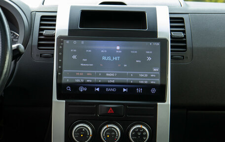 Nissan X-Trail, 2011 год, 1 228 000 рублей, 13 фотография