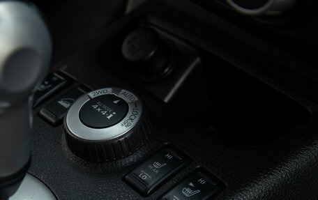 Nissan X-Trail, 2011 год, 1 228 000 рублей, 15 фотография