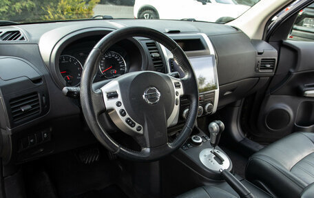 Nissan X-Trail, 2011 год, 1 228 000 рублей, 18 фотография