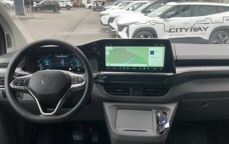 Volkswagen Caravelle, 2025 год, 9 990 000 рублей, 10 фотография