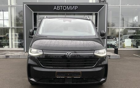 Volkswagen Caravelle, 2025 год, 9 990 000 рублей, 2 фотография