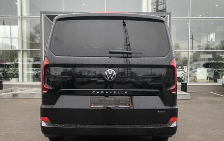 Volkswagen Caravelle, 2025 год, 9 990 000 рублей, 6 фотография