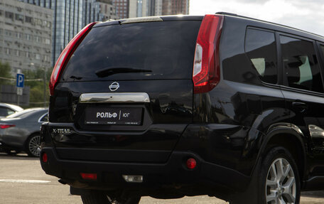 Nissan X-Trail, 2011 год, 1 228 000 рублей, 20 фотография