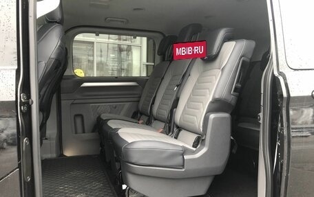 Volkswagen Caravelle, 2025 год, 9 990 000 рублей, 11 фотография