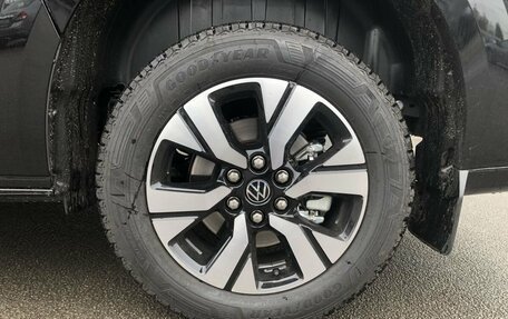 Volkswagen Caravelle, 2025 год, 9 990 000 рублей, 16 фотография