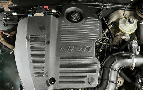 Chevrolet Niva I рестайлинг, 2013 год, 329 680 рублей, 7 фотография