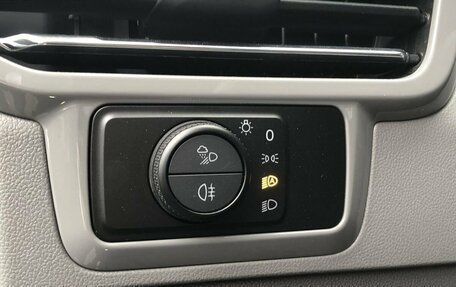 Volkswagen Caravelle, 2025 год, 9 990 000 рублей, 14 фотография