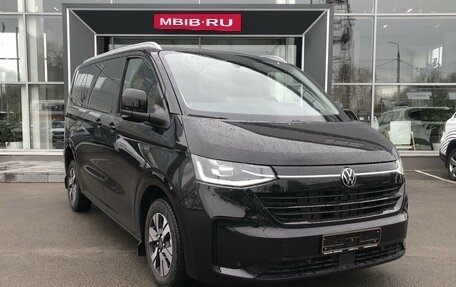 Volkswagen Caravelle, 2025 год, 9 990 000 рублей, 3 фотография