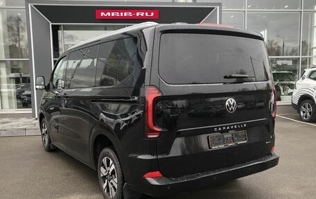 Volkswagen Caravelle, 2025 год, 9 990 000 рублей, 7 фотография