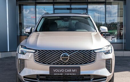 Volvo XC90 II рестайлинг, 2026 год, 14 500 000 рублей, 2 фотография