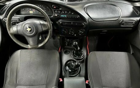 Chevrolet Niva I рестайлинг, 2013 год, 329 680 рублей, 14 фотография