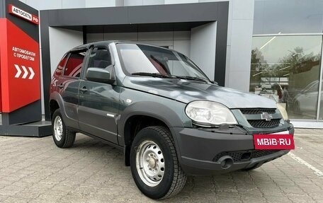 Chevrolet Niva I рестайлинг, 2013 год, 329 680 рублей, 5 фотография
