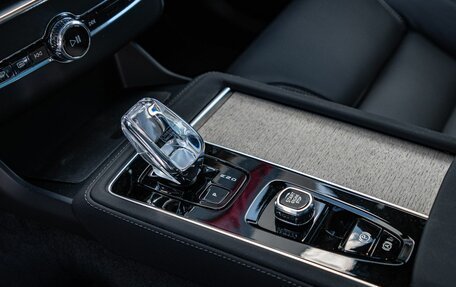 Volvo XC90 II рестайлинг, 2026 год, 14 500 000 рублей, 8 фотография