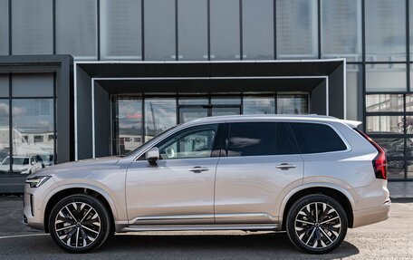 Volvo XC90 II рестайлинг, 2026 год, 14 500 000 рублей, 12 фотография