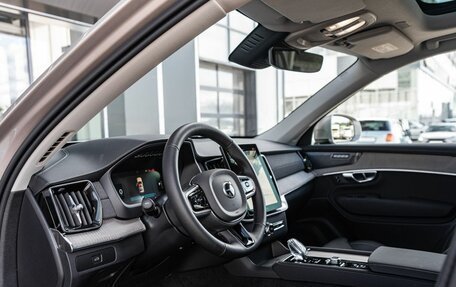 Volvo XC90 II рестайлинг, 2026 год, 14 500 000 рублей, 15 фотография