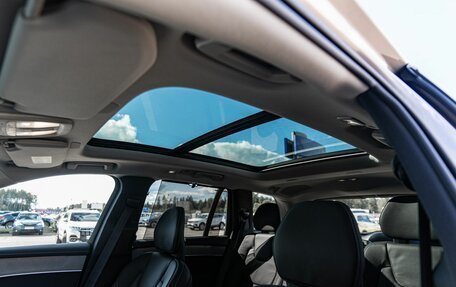 Volvo XC90 II рестайлинг, 2026 год, 14 500 000 рублей, 16 фотография