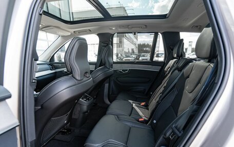 Volvo XC90 II рестайлинг, 2026 год, 14 500 000 рублей, 17 фотография