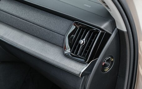 Volvo XC90 II рестайлинг, 2026 год, 14 500 000 рублей, 18 фотография