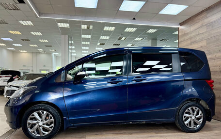 Honda Freed I, 2010 год, 1 220 000 рублей, 6 фотография