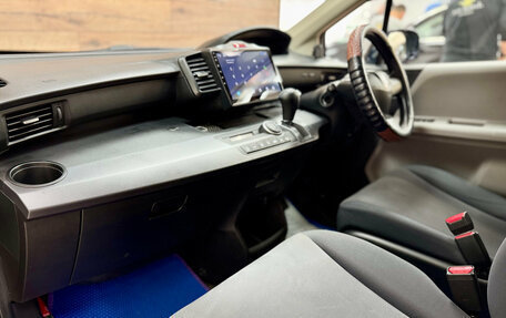 Honda Freed I, 2010 год, 1 220 000 рублей, 14 фотография