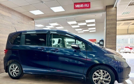 Honda Freed I, 2010 год, 1 220 000 рублей, 2 фотография