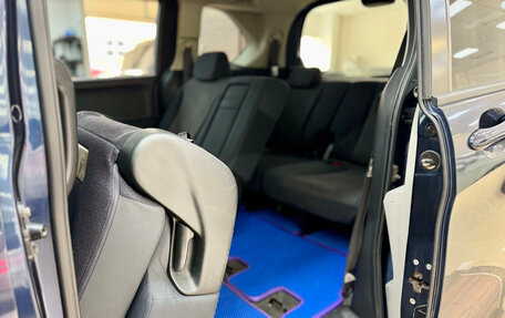 Honda Freed I, 2010 год, 1 220 000 рублей, 21 фотография