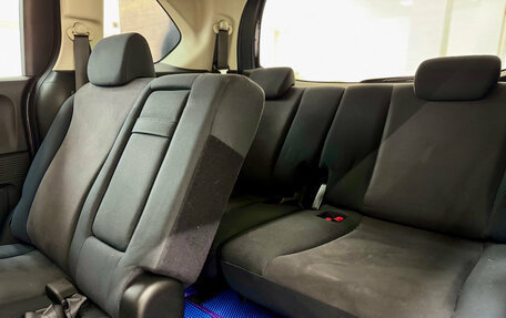 Honda Freed I, 2010 год, 1 220 000 рублей, 22 фотография
