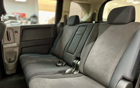 Honda Freed I, 2010 год, 1 220 000 рублей, 20 фотография