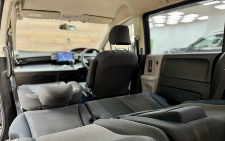 Honda Freed I, 2010 год, 1 220 000 рублей, 26 фотография