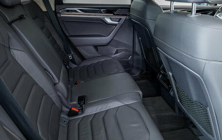 Volkswagen Touareg III, 2018 год, 4 742 000 рублей, 11 фотография