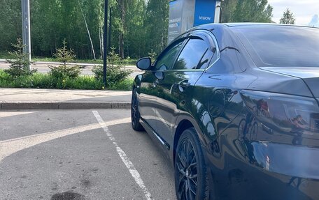 Mazda 6, 2011 год, 1 200 000 рублей, 8 фотография